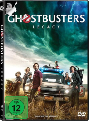 : Ghostbusters Legacy 2021 German Ld Webrip x264-Prd