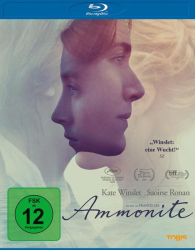 : Ammonite 2020 German Ac3 BdriP XviD-Mba