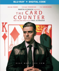 : The Card Counter 2021 German Ac3 Md Dl Bdrip x264-Fsx