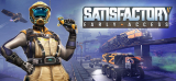 : Satisfactory Build 17122021-0xdeadc0de