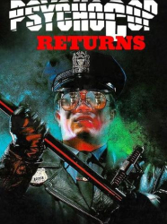 : Psycho Cop 2 1993 German Dl Bdrip X264-Watchable