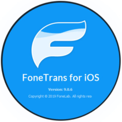 : FoneLab FoneTrans for iOS v9.0.36 + Portable