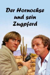 : Der Hornochse und sein Zugpferd German 1981 Remastered Ac3 Bdrip x264-Gma