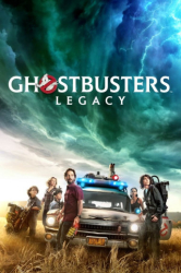 : Ghostbusters Legacy 2021 German Eac3 5 1 WebriP X264-Ede