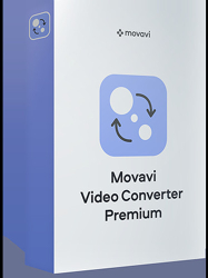 : Movavi Video Converter v22.2 Premium