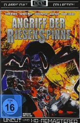 : Angriff der Riesenspinne German 1975 Ac3 BdriP x264-Rockefeller