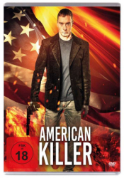 : American Killer 2019 German Eac3 WebriP X264-Ede