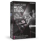 : MAGIX Samplitude Music Studio 2022 v27.0.1.12 (x64) Portable