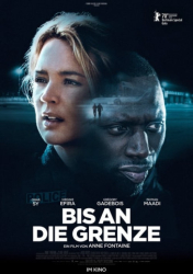 : Bis an die Grenze 2020 German Ac3 WebriP X264-Ede