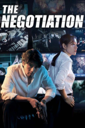 : The Negotiation 2018 German Ac3 Dl 1080p BluRay x265-FuN