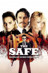 : The Safe Niemand wird verschont 2017 German Ac3 Dl 1080p BluRay x265-FuN