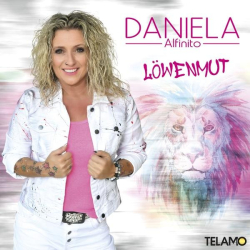 : Daniela Alfinito - Löwenmut (2022)