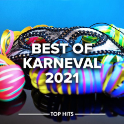 : Best Of Karneval 2021 (2022)