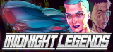 : Midnight Legends-Plaza