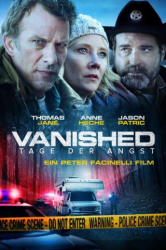 : The Vanished 2020 German Ac3 Webrip x264-ZeroTwo