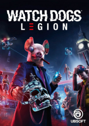 : Watchs Dogs Legion-Empress