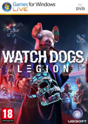 : Watch Dogs Legion Ultimate Edition Multi15-ElAmigos