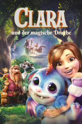 : Clara und der magische Drache German 2019 Pal Dvdr-HiGhliGht