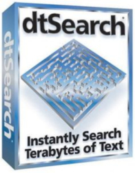 : DtSearch Desktop / Engine v7.2102.8733