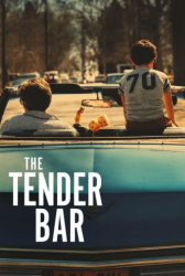 : The Tender Bar 2021 German Eac3 WebriP X264-Ede