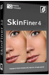 : SkinFiner v4.2 (x64)