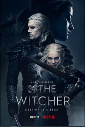 : The Witcher Staffel 2 2021 German microHD x264 - RAIST