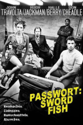 : Passwort Swordfish 2001 German Dl Bdrip x264 iNternal-ObliGated