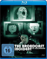 : The Broadcast Incident Die Verschwoerung 2021 German Ac3D Bdrip x264-Gsg9