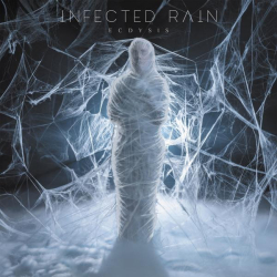 : Infected Rain - Ecdysis (2022) FLAC