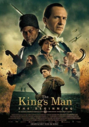 : The Kings Man The Beginning 2021 German Ac3Md Ts x264-Merlin