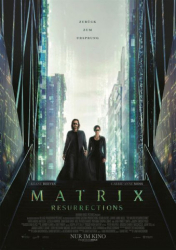 : The Matrix 4 Resurrections 2021 German Ac3Ld Dl 1080p Webrip x264-Ps