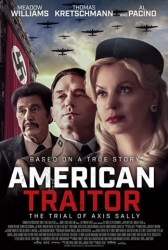 : American Traitor The Trial of Axis Sally 2021 German Ac3 BdriP x264-Ede