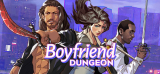 : Boyfriend Dungeon-Plaza