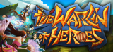 : The Warlin Of Heroes-DarksiDers