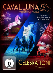 : Cavalluna Passion for Horses Celebration German 2021 AC3 DVDRip x264-SAVASTANOS