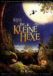 : Die kleine Hexe 2018 German 1080p microHD x264 - MBATT