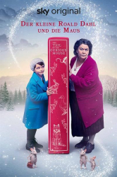 : Der kleine Roald Dahl und die Maus 2020 German Ac3 Dubbed Bdrip x264-muhHd