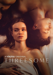 : Threesome Ein Dreier mit Folgen S01E01 German Dl 720P Web X264-Wayne