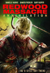 : Redwood Massacre Annihilation 2020 German Eac3 WebriP X264-Ede