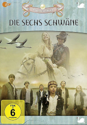 : Die sechs Schwäne 2012 German 1080p microHD x264 - MBATT