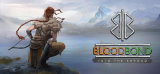 : Blood Bond Into the Shroud Enhanced Edition-Codex