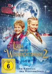 : Lucia und der Weihnachtsmann 2 Der Kristall des Winterkoenigs German 2020 Ac3 Dvdrip x264-Savastanos