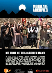 : Der Teufel mit den 3 goldenen Haaren 2009 German 1080p microHD x264 - MBATT