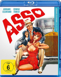 : Asso ein himmlischer Spieler German Remastered 1981 Ac3 Bdrip x264-SpiCy