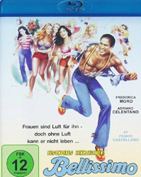 : Besonderes Kennzeichen Bellissimo German 1983 Bdrip X264-Ambassador