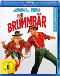 : Der Brummbaer German Remastered 1986 Ac3 Bdrip x264-SpiCy