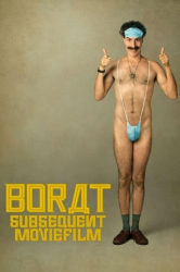 : Borat Anschluss Moviefilm 2020 German Ac3 Webrip x264-ZeroTwo