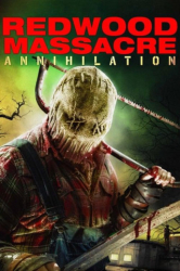 : Redwood Massacre Annihilation 2020 German Ac3 Webrip x264-ZeroTwo