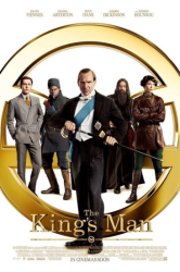 : The Kings Man The Beginning 2021 German Dd Md Ts x264 Mp4-Scrt