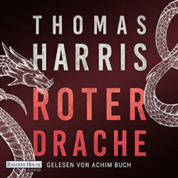 : Thomas Harris - Roter Drache